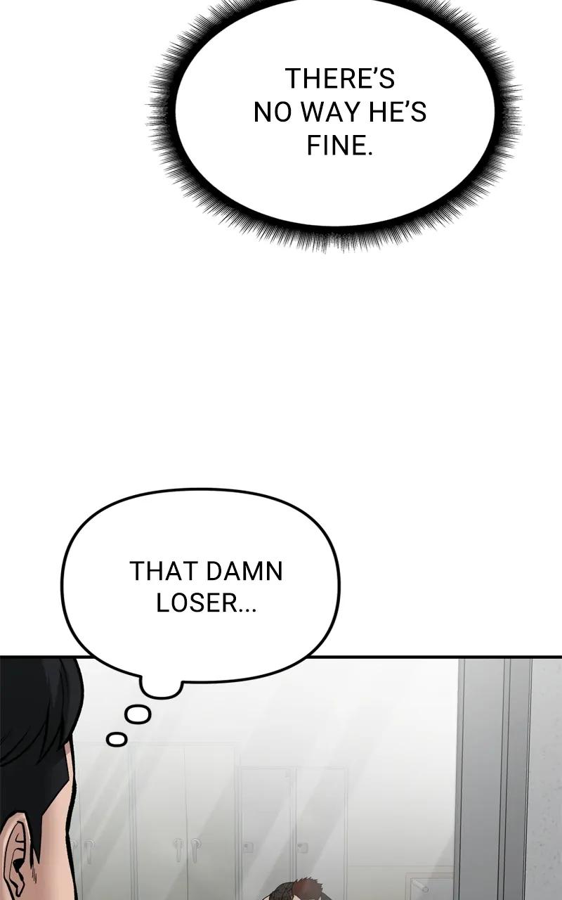 Designated Bully Chapter 83