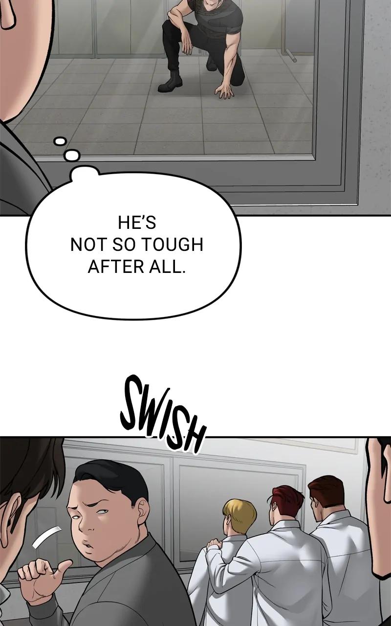 Designated Bully Chapter 83