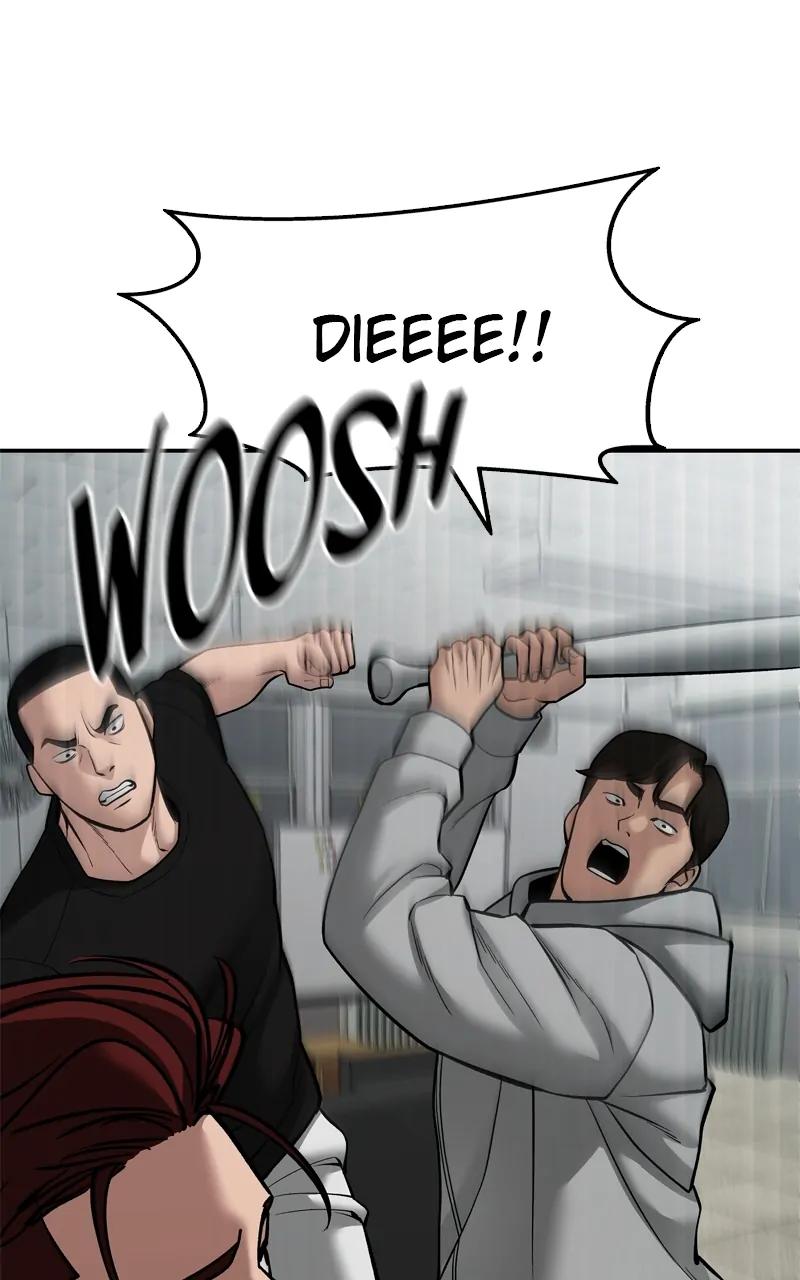 Designated Bully Chapter 83