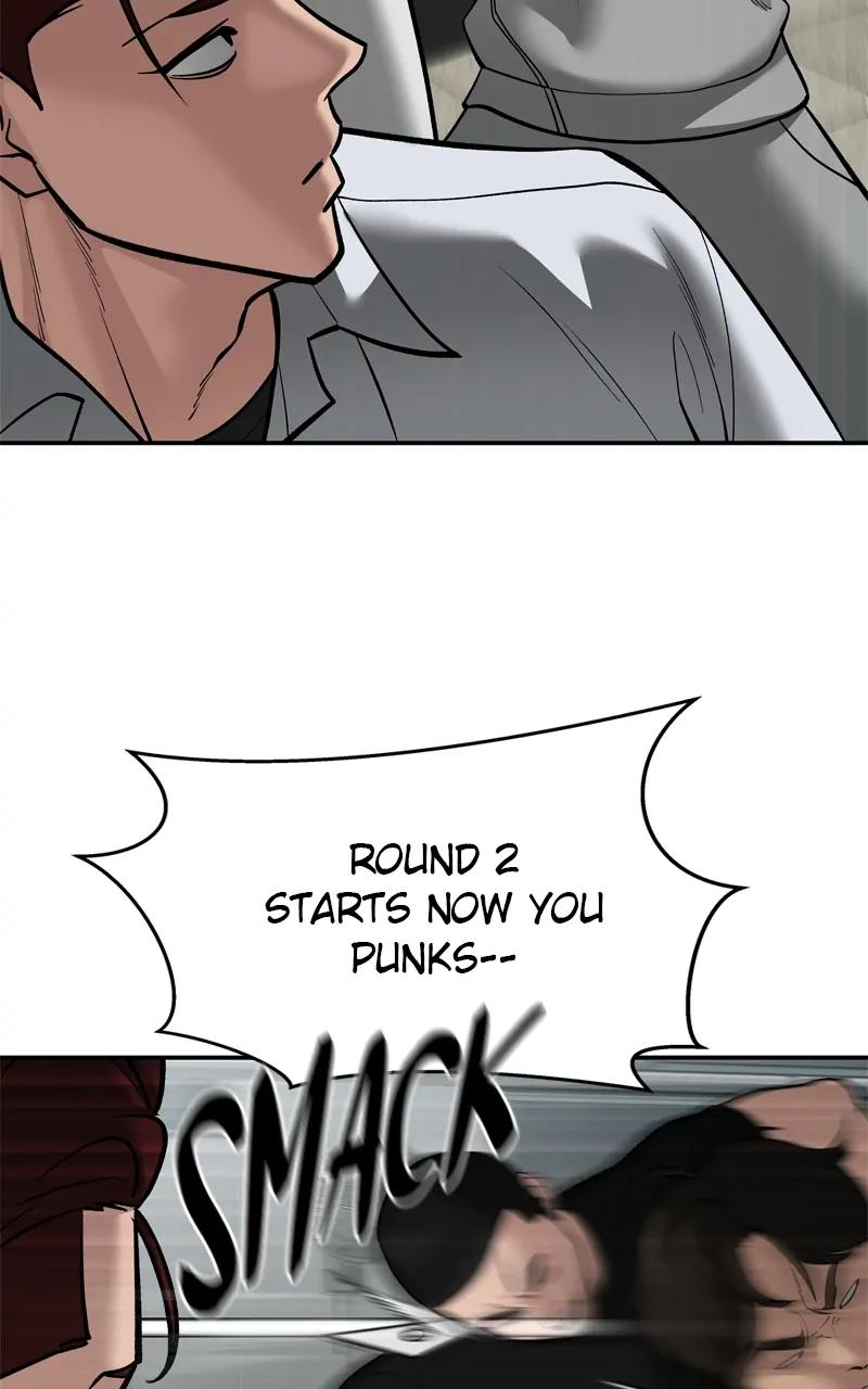 Designated Bully Chapter 83