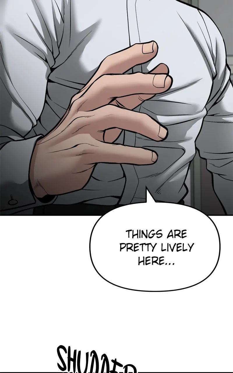 Designated Bully Chapter 83