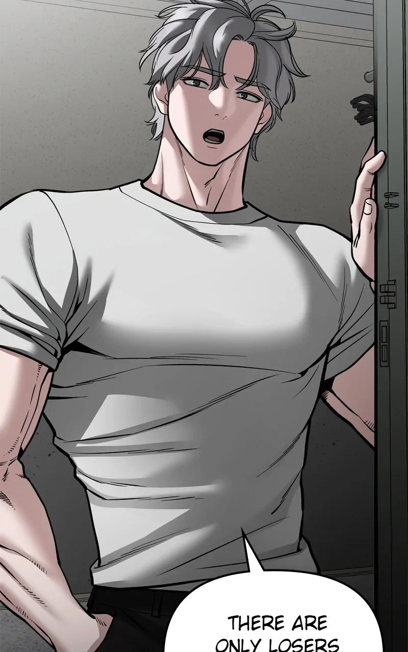 Designated Bully Chapter 83