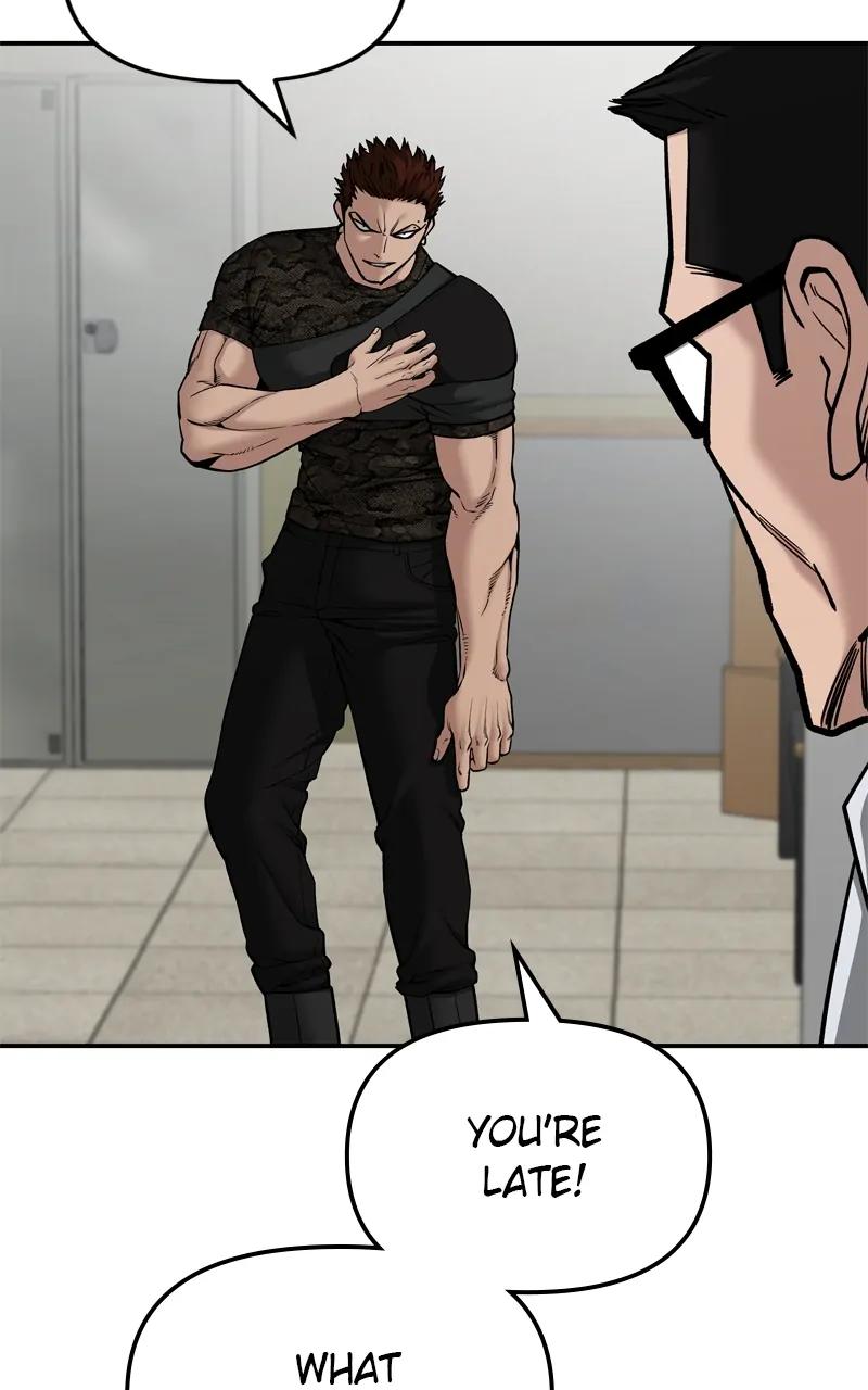 Designated Bully Chapter 83