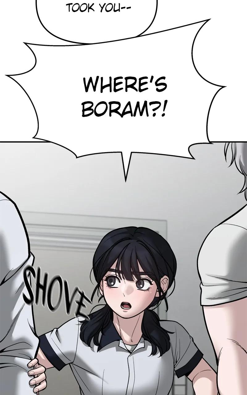 Designated Bully Chapter 83