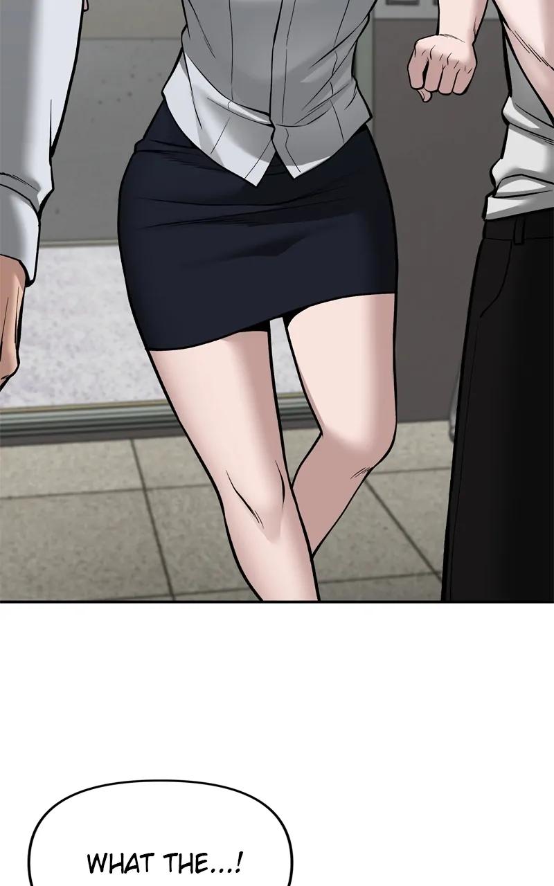 Designated Bully Chapter 83