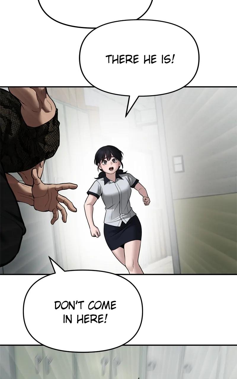 Designated Bully Chapter 83