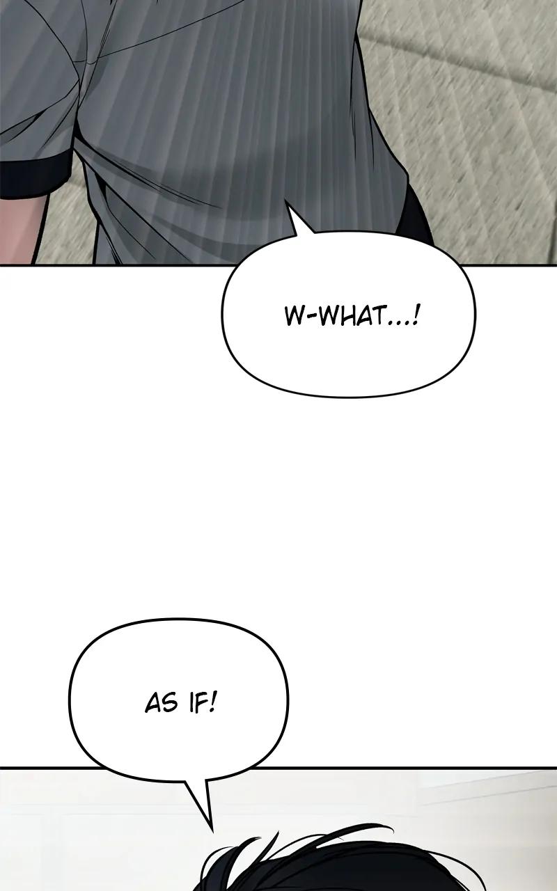 Designated Bully Chapter 83