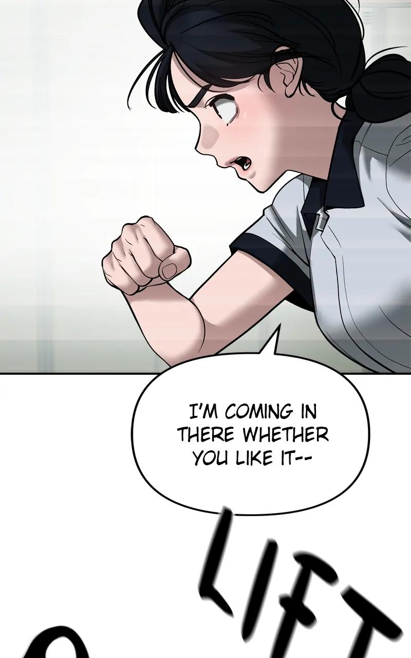 Designated Bully Chapter 83