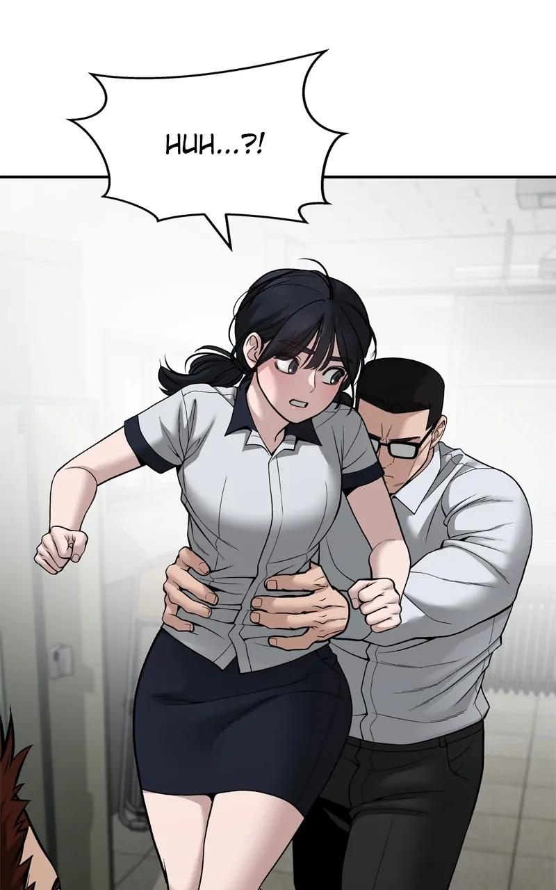 Designated Bully Chapter 83