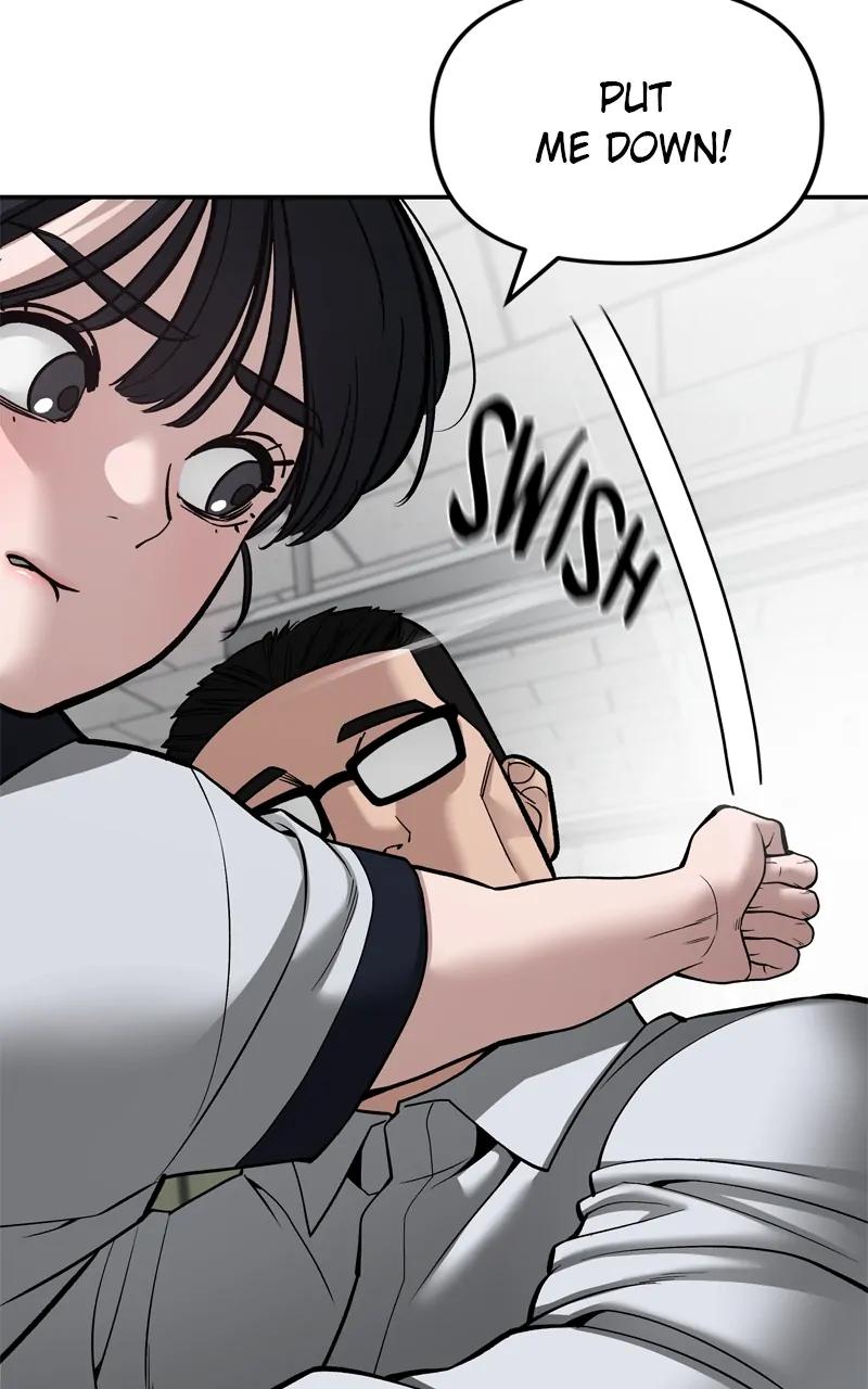 Designated Bully Chapter 83