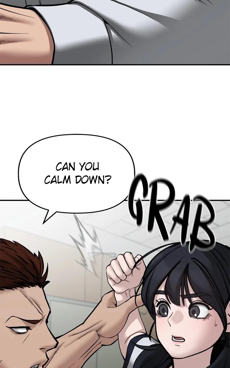 Designated Bully Chapter 83