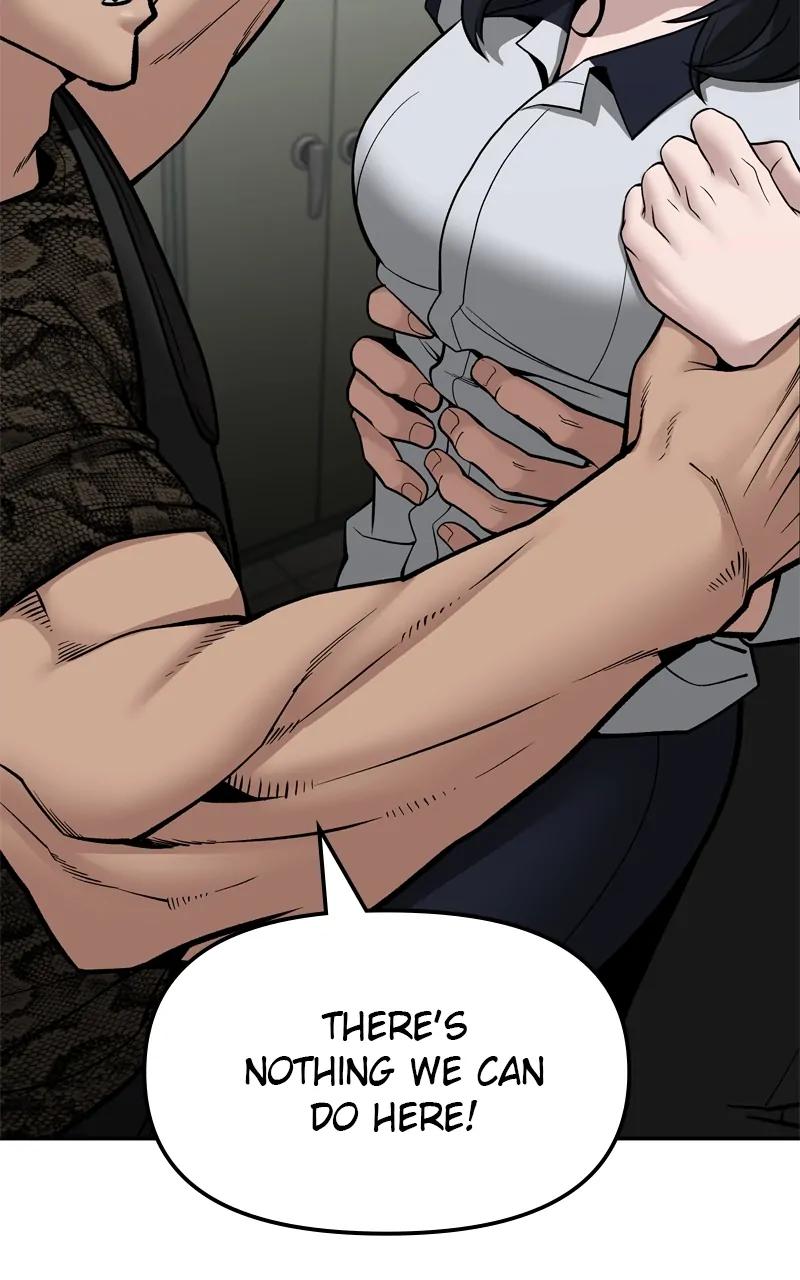 Designated Bully Chapter 83