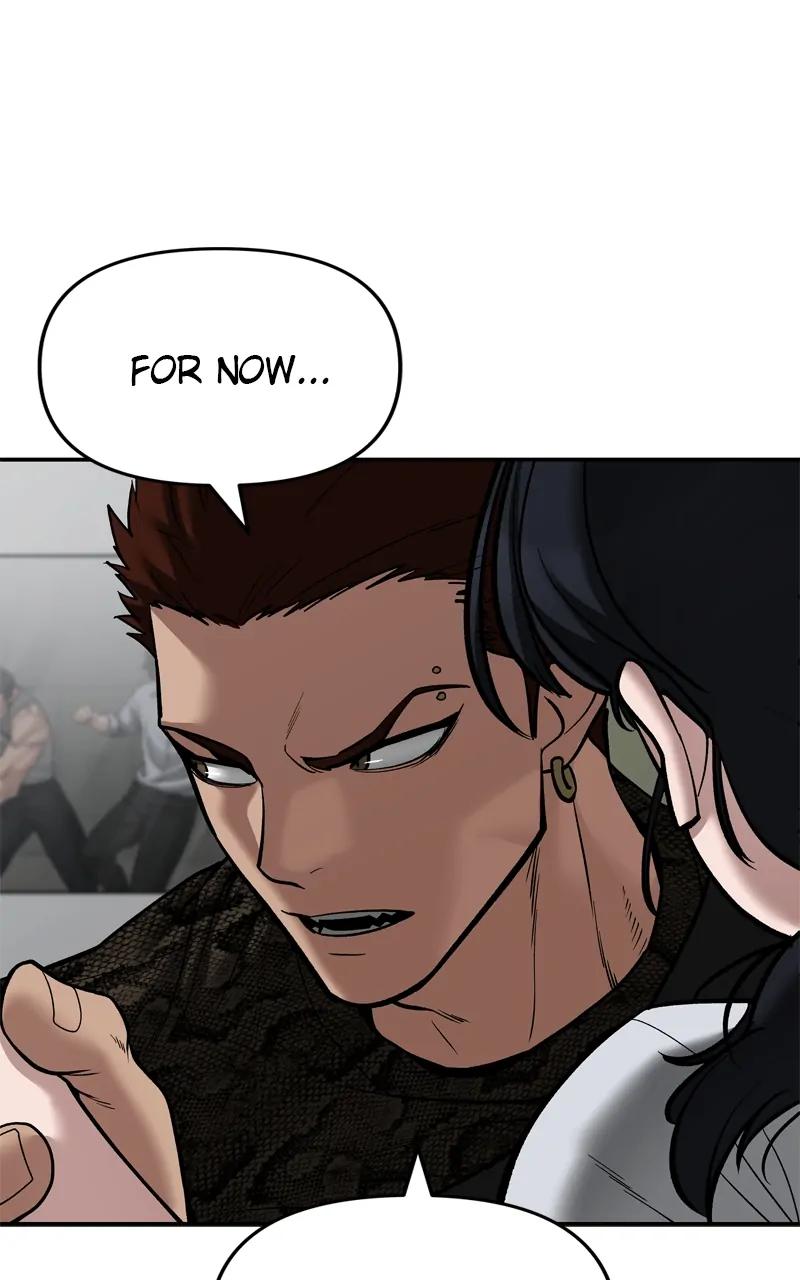 Designated Bully Chapter 83