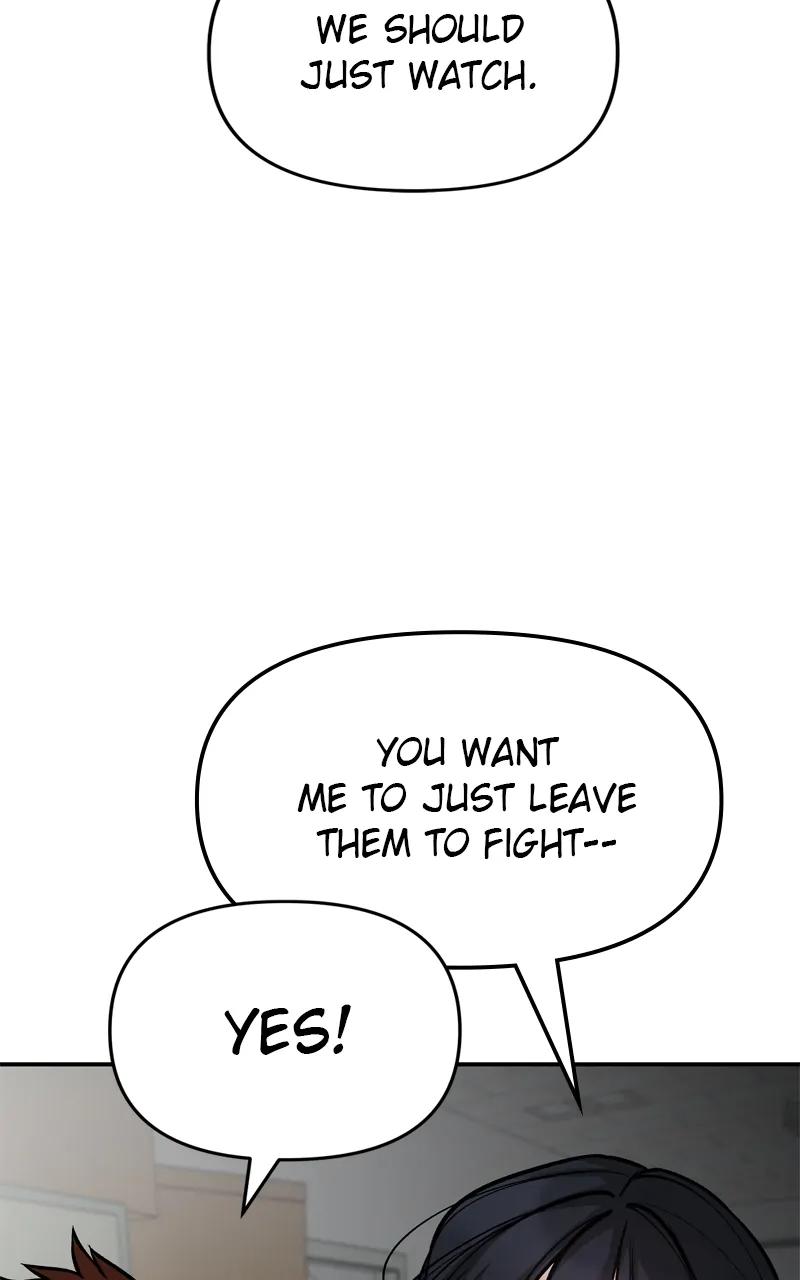 Designated Bully Chapter 83