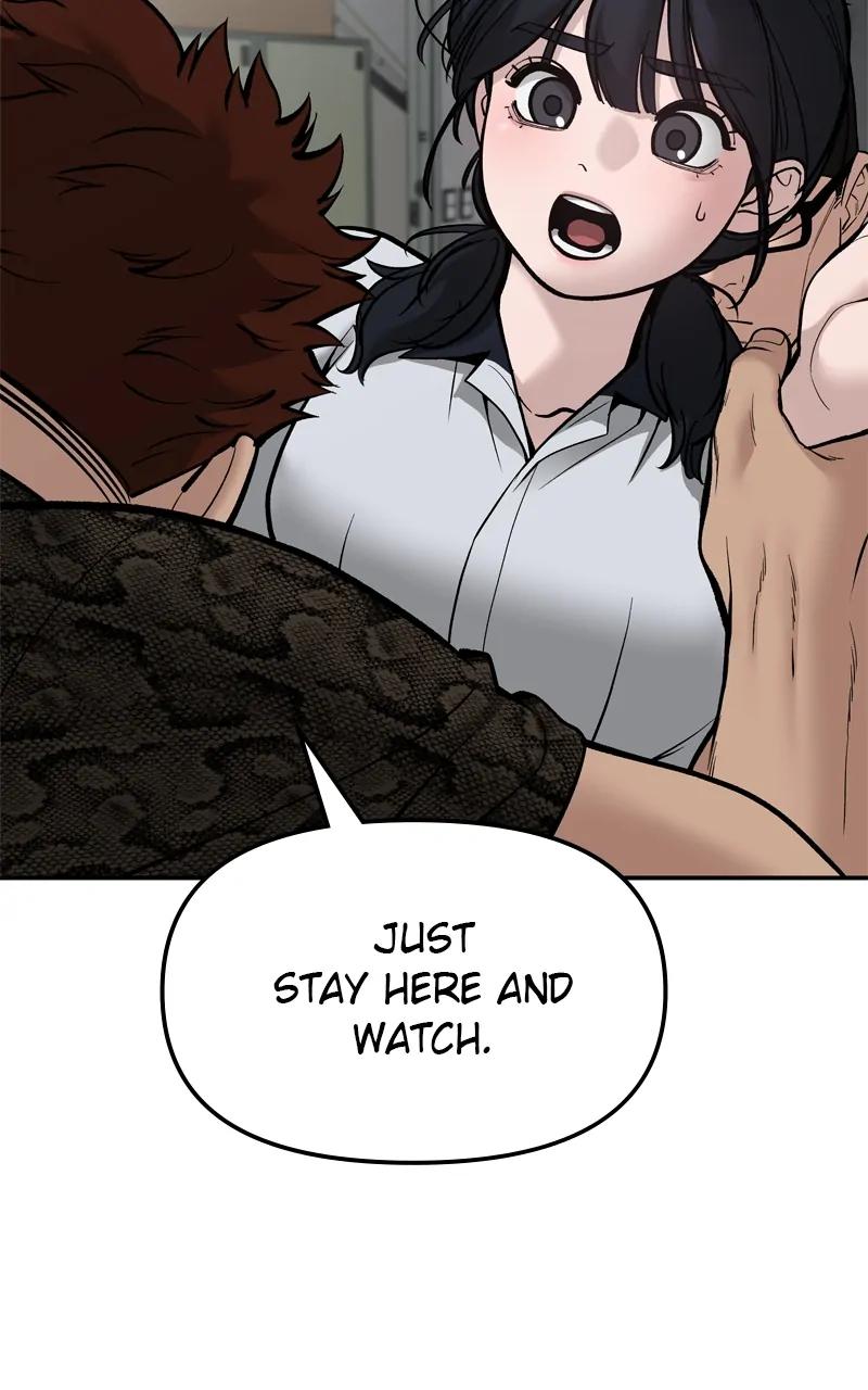 Designated Bully Chapter 83