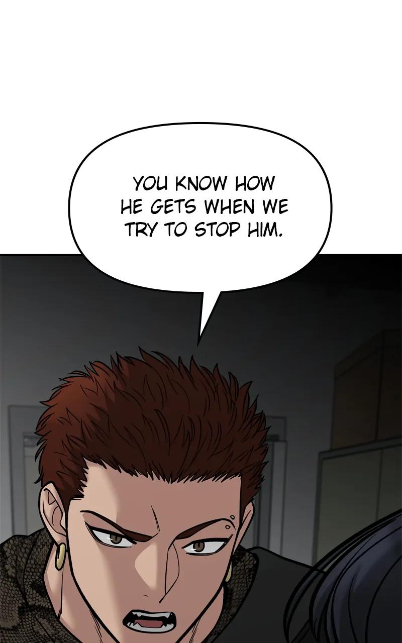 Designated Bully Chapter 83