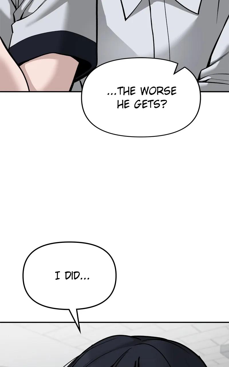 Designated Bully Chapter 83