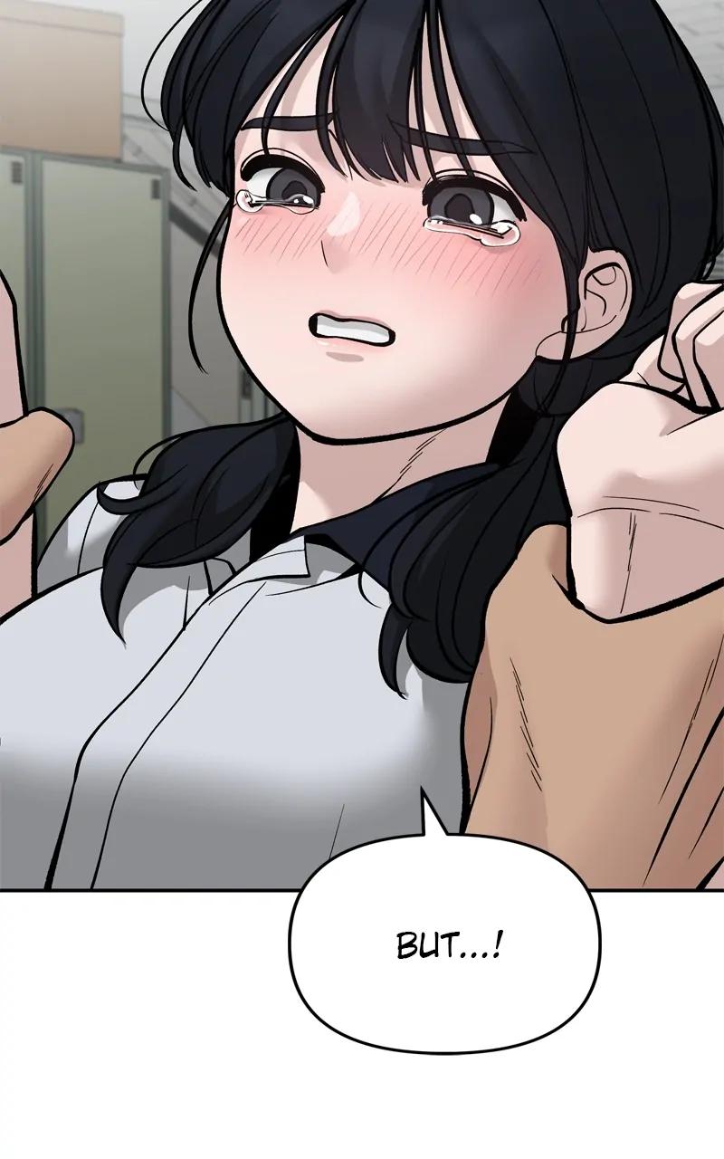 Designated Bully Chapter 83