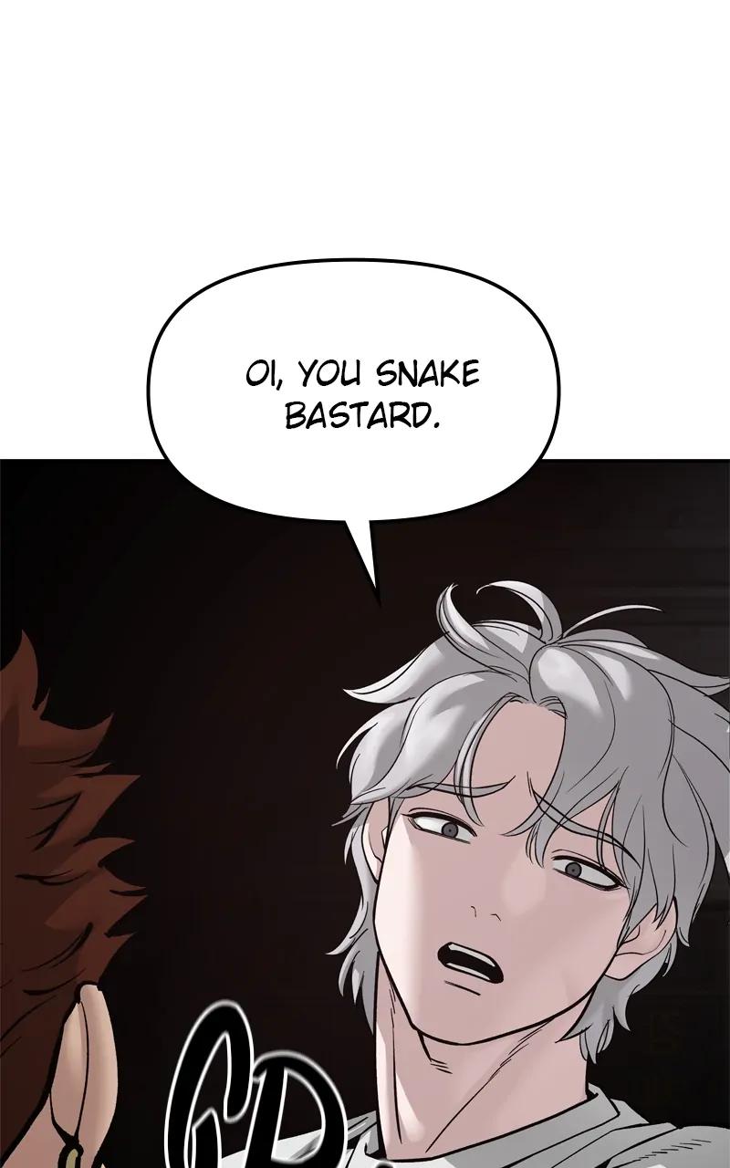 Designated Bully Chapter 83