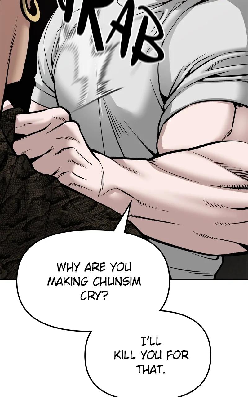 Designated Bully Chapter 83