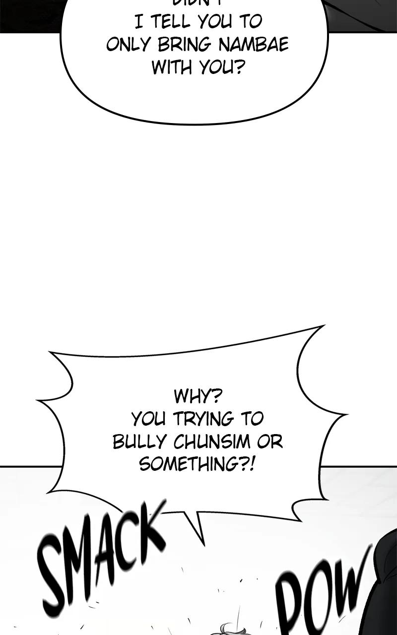 Designated Bully Chapter 83