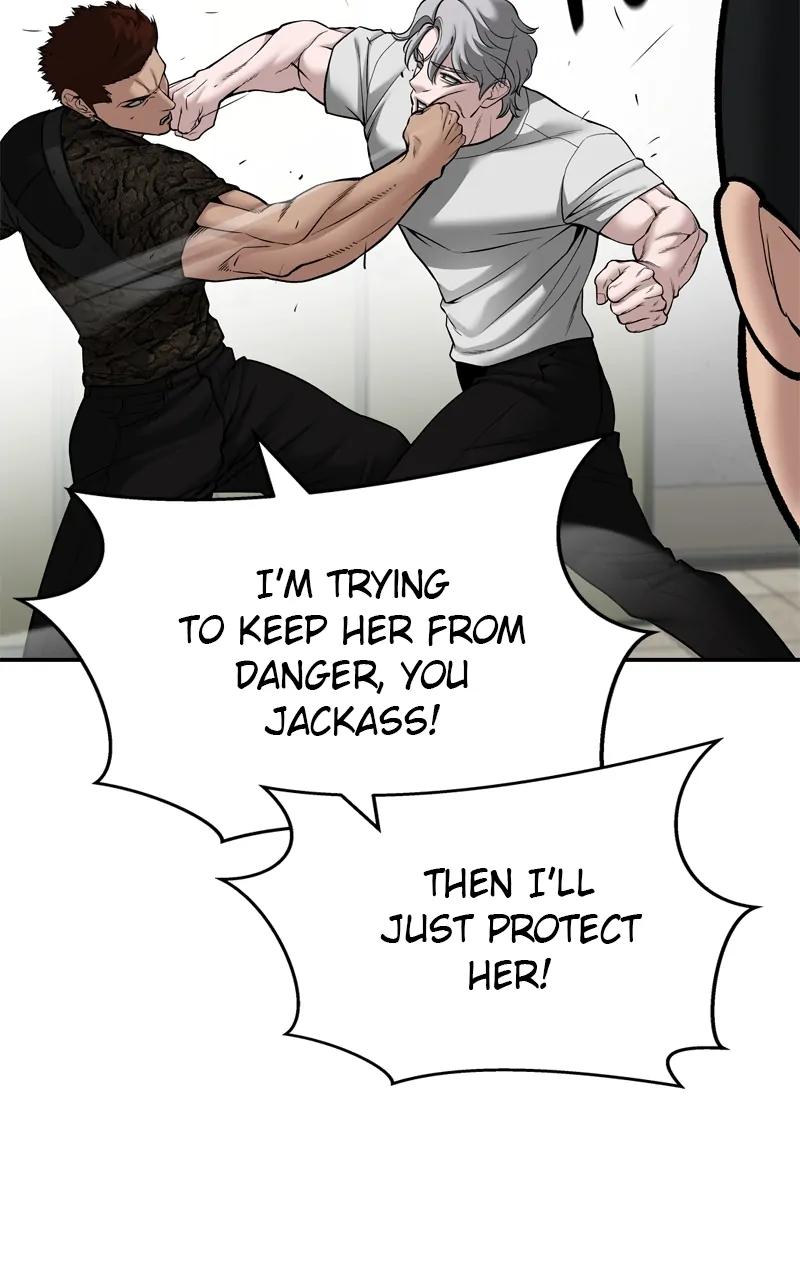 Designated Bully Chapter 83