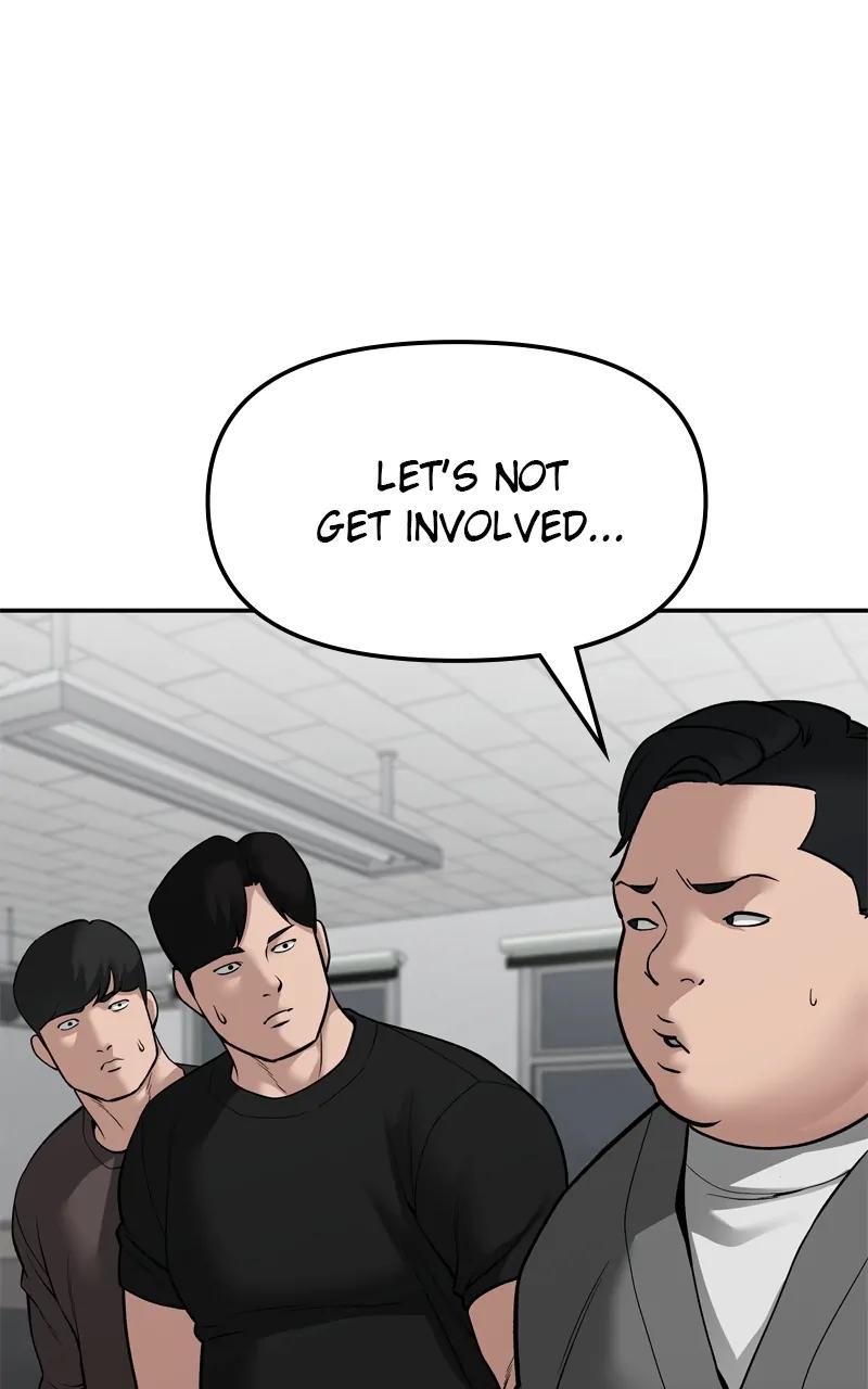 Designated Bully Chapter 83