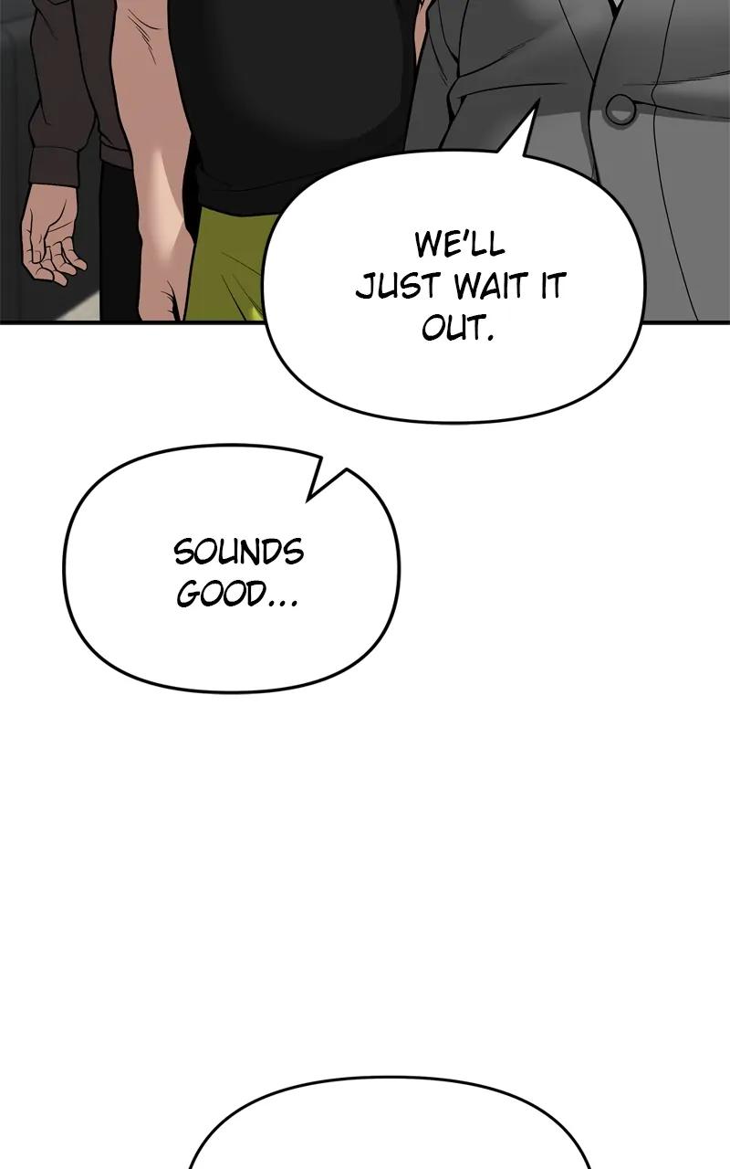 Designated Bully Chapter 83