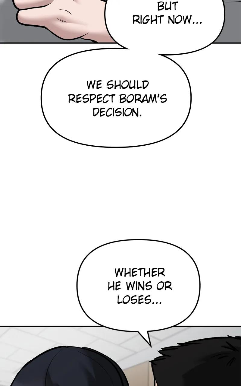 Designated Bully Chapter 83