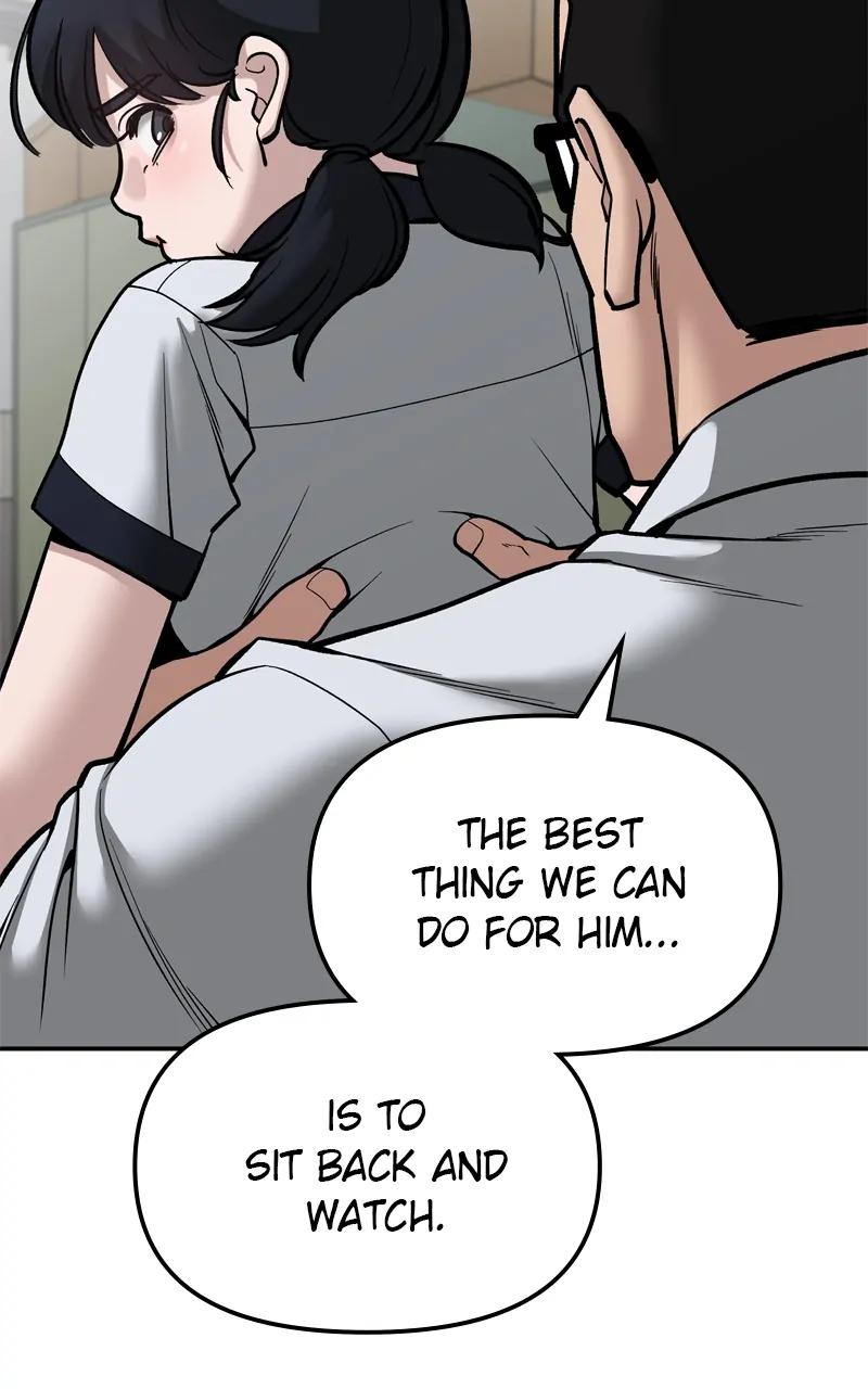 Designated Bully Chapter 83