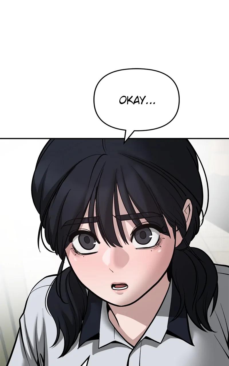 Designated Bully Chapter 83