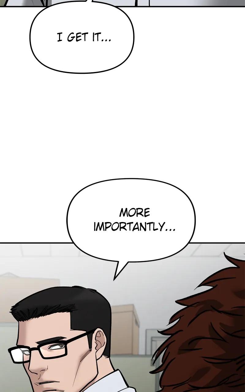 Designated Bully Chapter 83