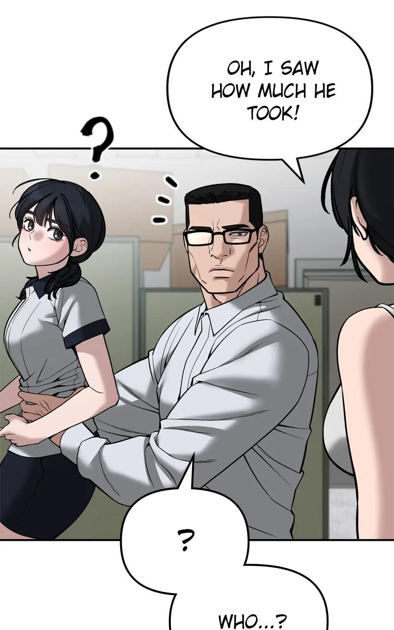 Designated Bully Chapter 83