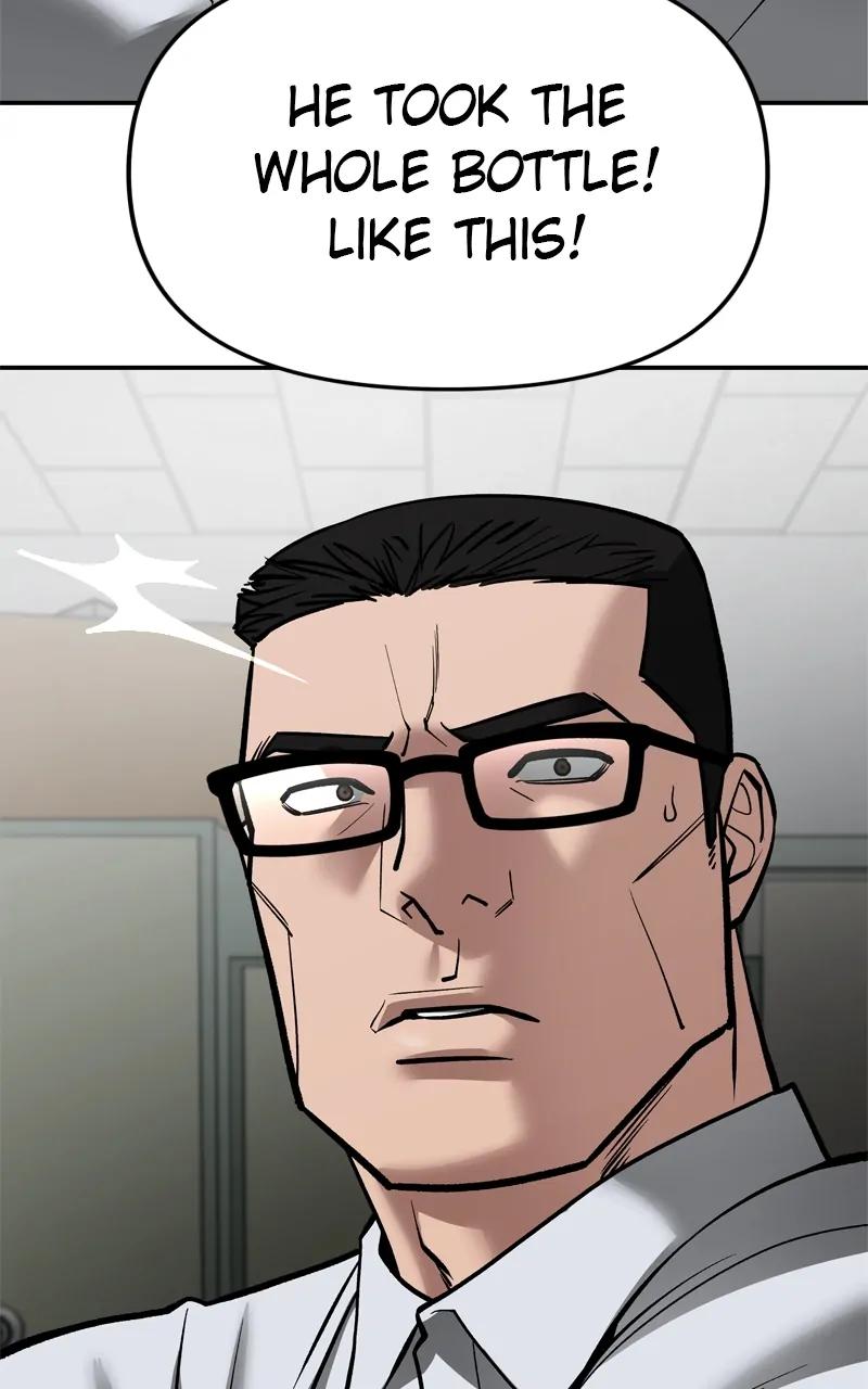 Designated Bully Chapter 83