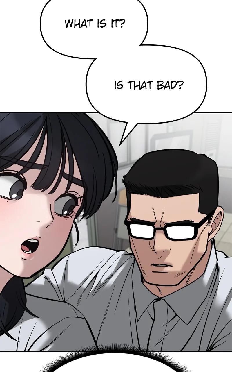 Designated Bully Chapter 83