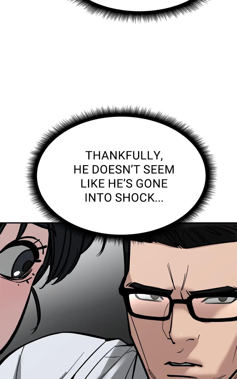 Designated Bully Chapter 83