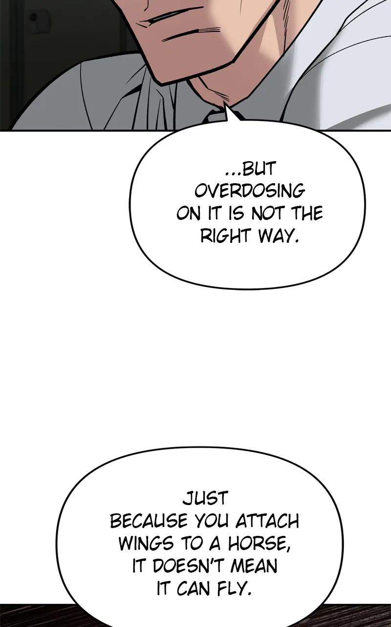 Designated Bully Chapter 83