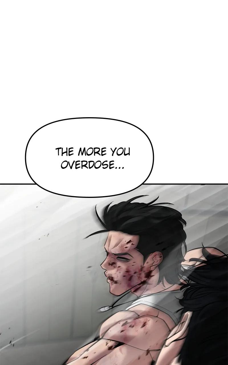 Designated Bully Chapter 83