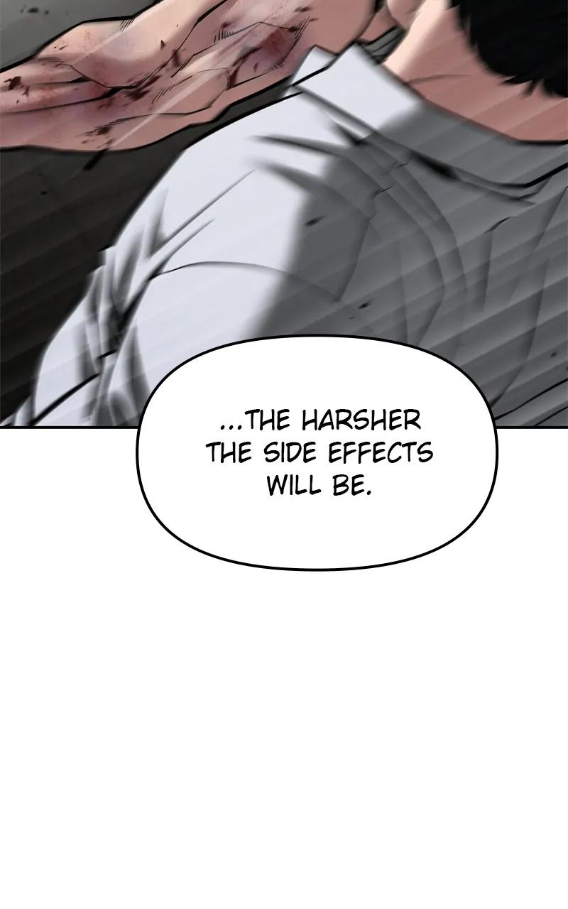 Designated Bully Chapter 83