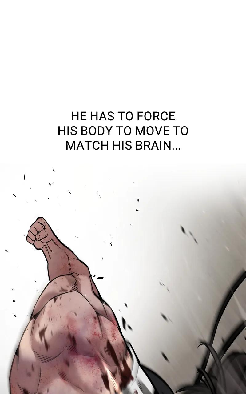 Designated Bully Chapter 83