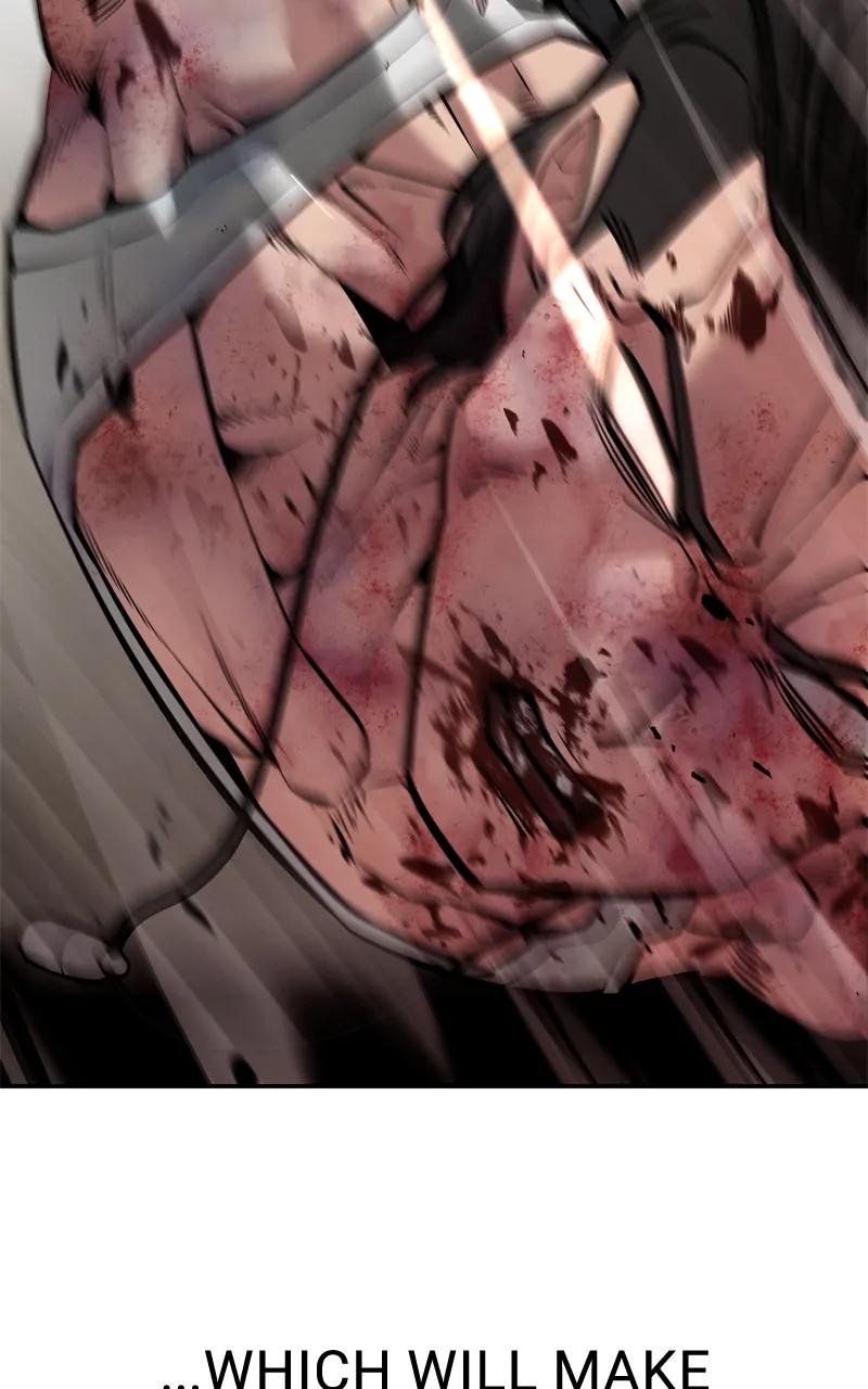 Designated Bully Chapter 83