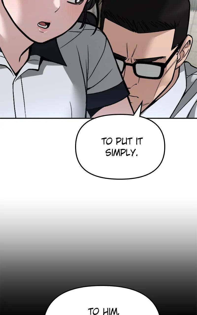 Designated Bully Chapter 83