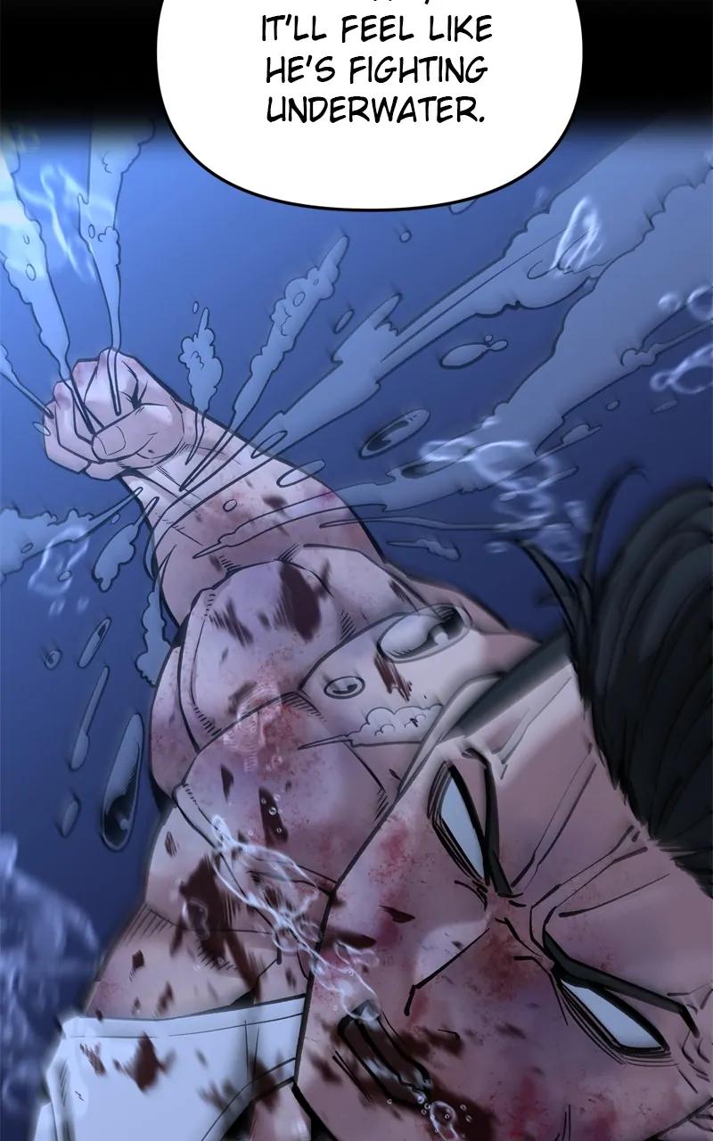 Designated Bully Chapter 83