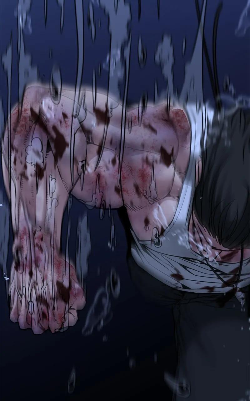 Designated Bully Chapter 83