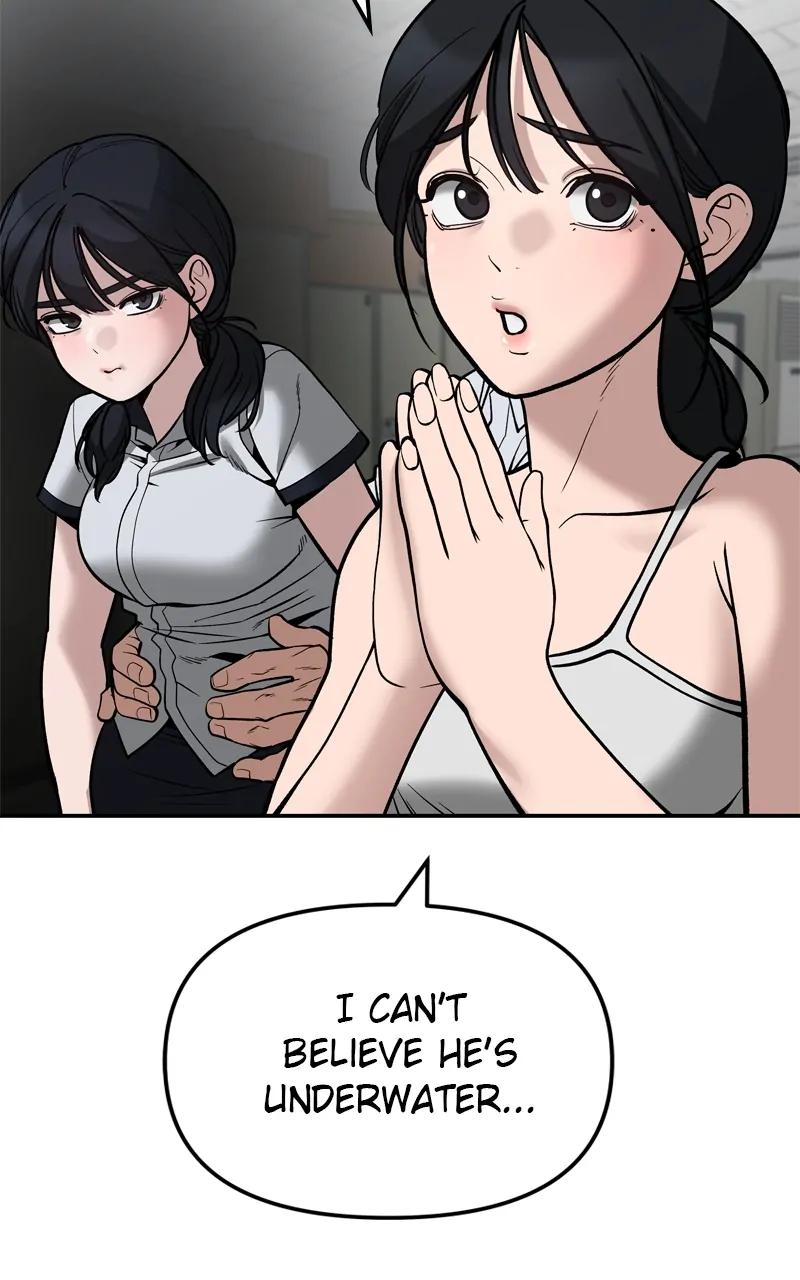 Designated Bully Chapter 83