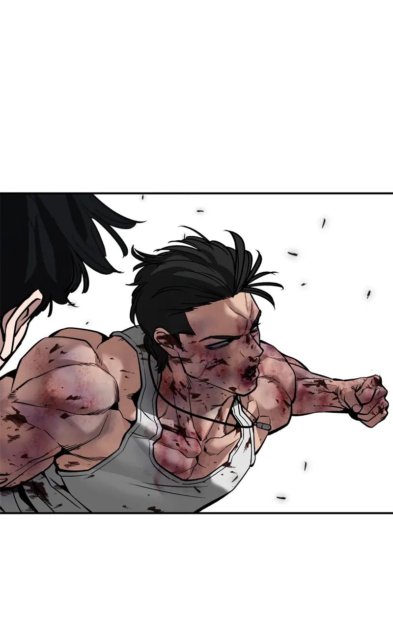 Designated Bully Chapter 83