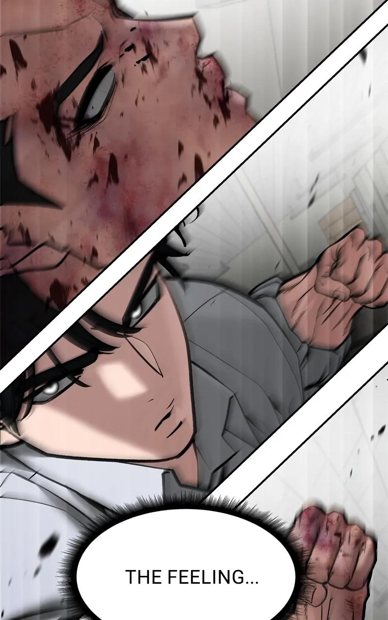 Designated Bully Chapter 83