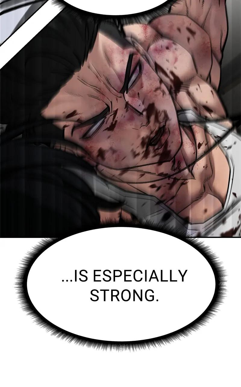 Designated Bully Chapter 83