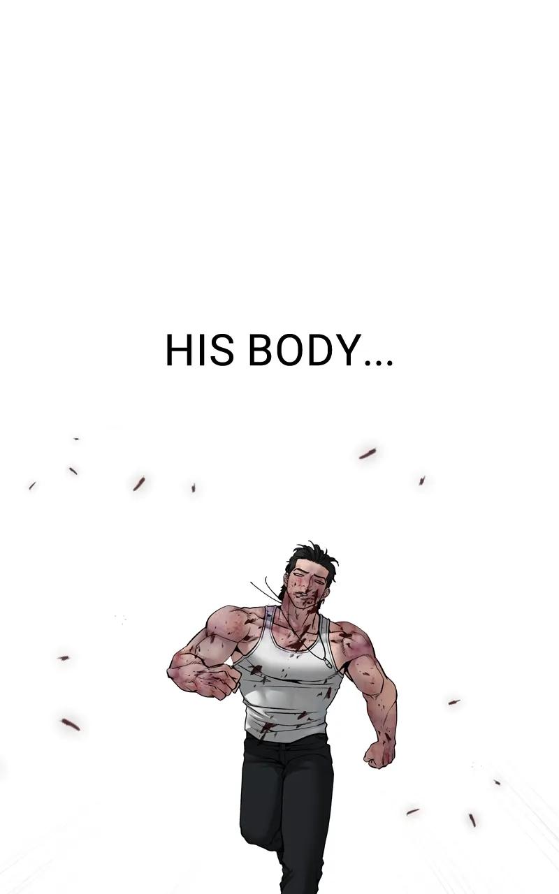 Designated Bully Chapter 83