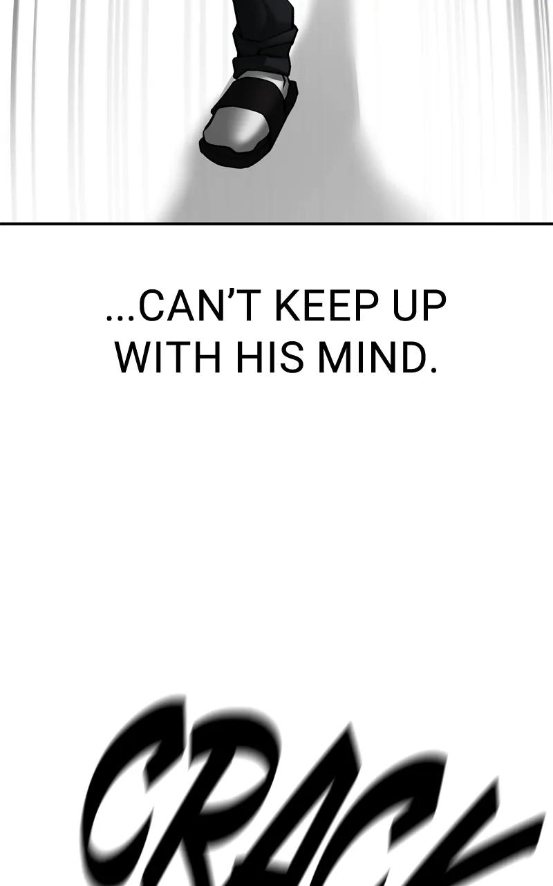 Designated Bully Chapter 83